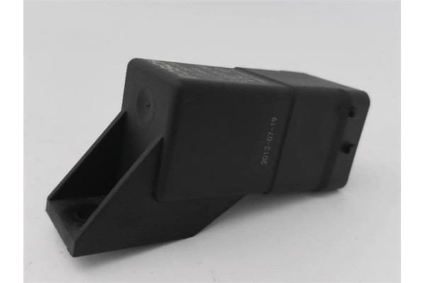Recambio de caja precalentamiento para nissan qashqai (j10) 1.6 360 referencia OEM IAM 281003050 8200798585 