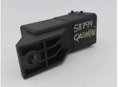 Recambio de caja precalentamiento para nissan qashqai (j10) 1.6 360 referencia OEM IAM 281003050 8200798585 