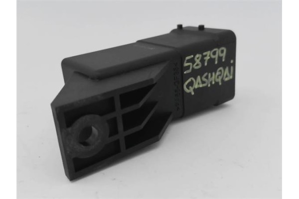 Recambio de caja precalentamiento para nissan qashqai (j10) 1.6 360 referencia OEM IAM 281003050 8200798585 