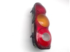 Recambio de piloto trasero derecho para smart micro compact car 600 referencia OEM IAM Q0012861V001000000  