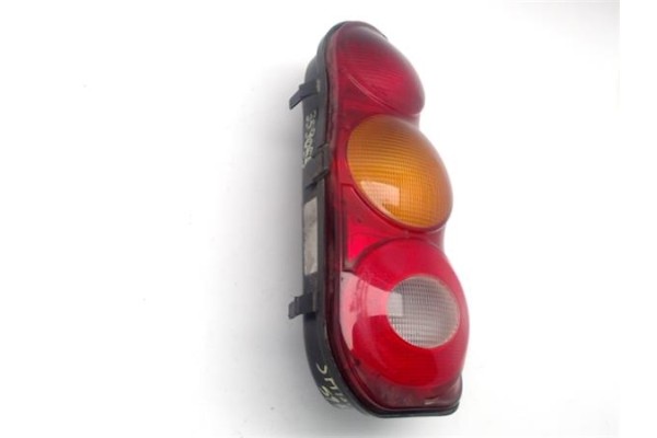 Recambio de piloto trasero derecho para smart micro compact car 600 referencia OEM IAM Q0012861V001000000  
