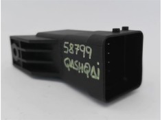 Recambio de caja precalentamiento para nissan qashqai (j10) 1.6 360 referencia OEM IAM 281003050 8200798585 