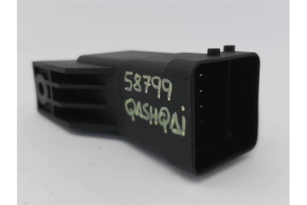 Recambio de caja precalentamiento para nissan qashqai (j10) 1.6 360 referencia OEM IAM 281003050 8200798585 