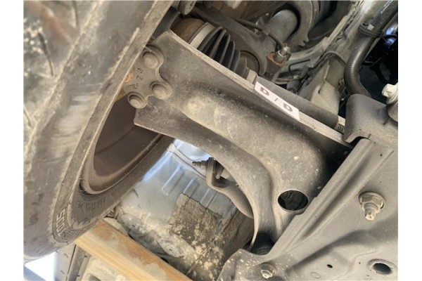 Recambio de brazo suspension delantero derecho para citroen c3 aircross 1.2 c-series referencia OEM IAM 9819418280  