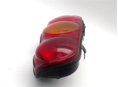 Recambio de piloto trasero derecho para smart micro compact car 600 referencia OEM IAM Q0012861V001000000  