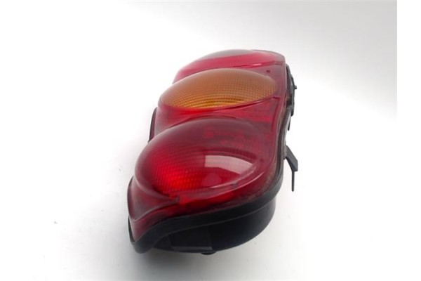 Recambio de piloto trasero derecho para smart micro compact car 600 referencia OEM IAM Q0012861V001000000  