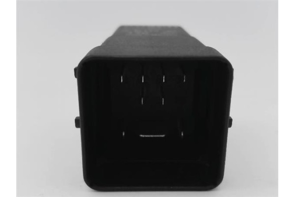 Recambio de caja precalentamiento para nissan qashqai (j10) 1.6 360 referencia OEM IAM 281003050 8200798585 