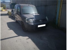 peugeot partner furgón (5) del año 2005