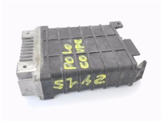 Recambio de centralita para volkswagen polo classic (86c, 80) 1.3 referencia OEM IAM 052905367 0227400005 