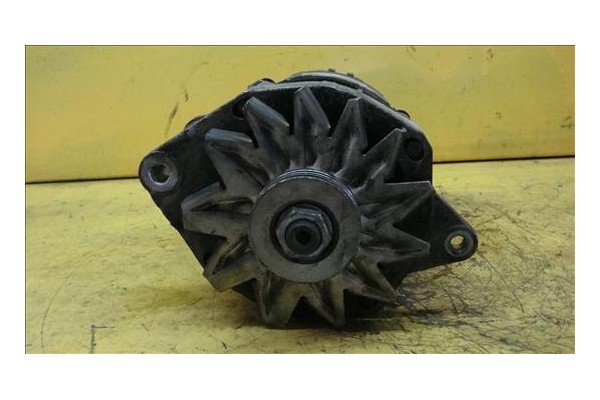 Recambio de alternador para volvo serie 460 (1989) 2.0 referencia OEM IAM  A13N241XA 