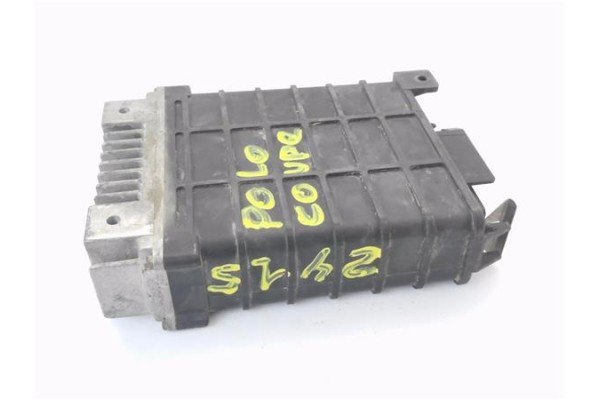 Recambio de centralita para volkswagen polo classic (86c, 80) 1.3 referencia OEM IAM 052905367 0227400005 