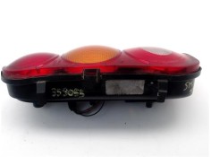 Recambio de piloto trasero derecho para smart micro compact car 600 referencia OEM IAM Q0012861V001000000  