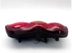 Recambio de piloto trasero derecho para smart micro compact car 600 referencia OEM IAM Q0012861V001000000  