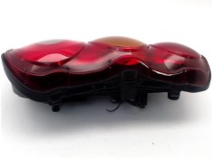 Recambio de piloto trasero derecho para smart micro compact car 600 referencia OEM IAM Q0012861V001000000  