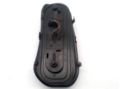 Recambio de piloto trasero derecho para smart micro compact car 600 referencia OEM IAM Q0012861V001000000  