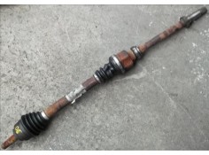 Recambio de palier delantero derecho para citroen c4 berlina 1.6 16v referencia OEM IAM   