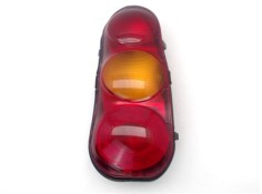 Recambio de piloto trasero izquierdo para smart micro compact car 600 referencia OEM IAM Q0012860V001000000  