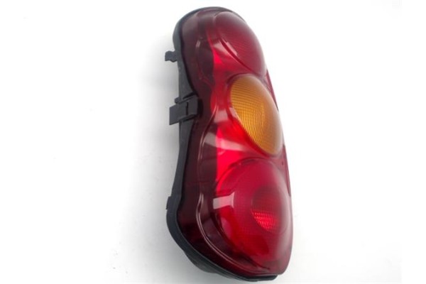Recambio de piloto trasero izquierdo para smart micro compact car 600 referencia OEM IAM Q0012860V001000000  
