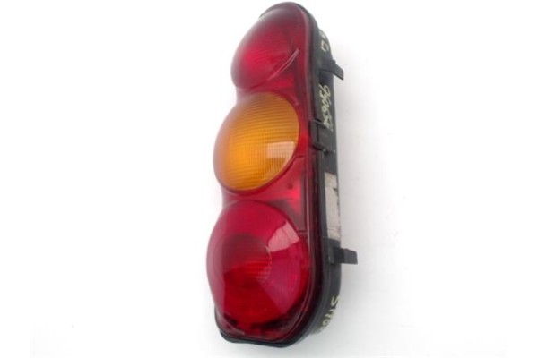 Recambio de piloto trasero izquierdo para smart micro compact car 600 referencia OEM IAM Q0012860V001000000  