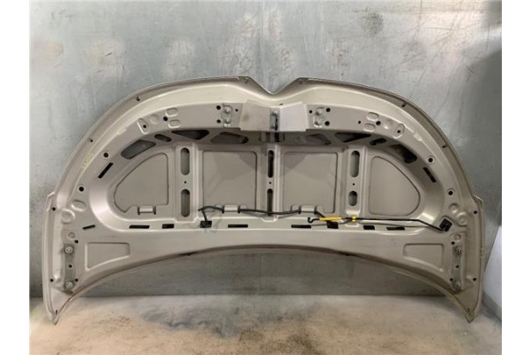 Recambio de capo para citroen c3 aircross 1.2 c-series referencia OEM IAM YQ00173680  