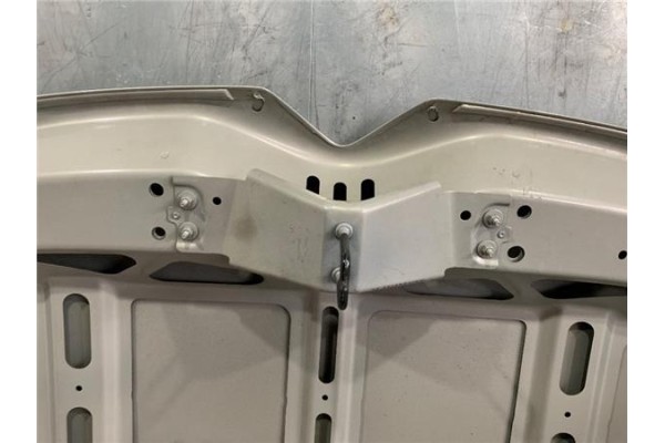 Recambio de capo para citroen c3 aircross 1.2 c-series referencia OEM IAM YQ00173680  