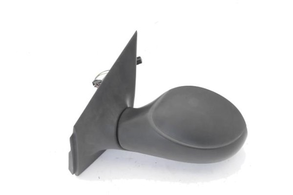 Recambio de retrovisor electrico izquierdo para citroen c2 1.4 hdi referencia OEM IAM 8149RP  