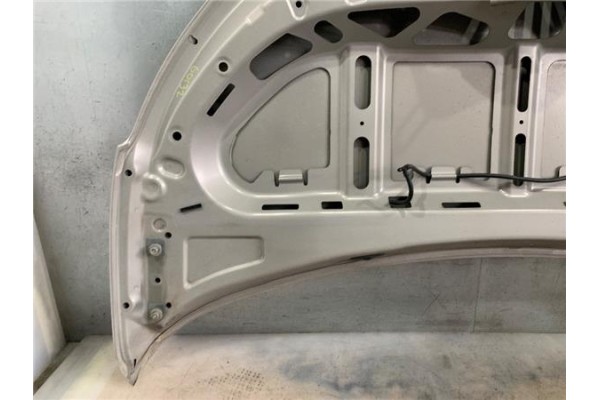 Recambio de capo para citroen c3 aircross 1.2 c-series referencia OEM IAM YQ00173680  
