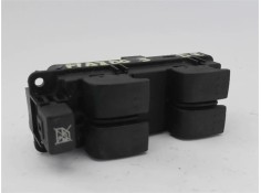 Recambio de mando elevalunas delantero izquierdo para mazda 3 sedán (bk) 1.6 di turbo referencia OEM IAM BP4L66350  