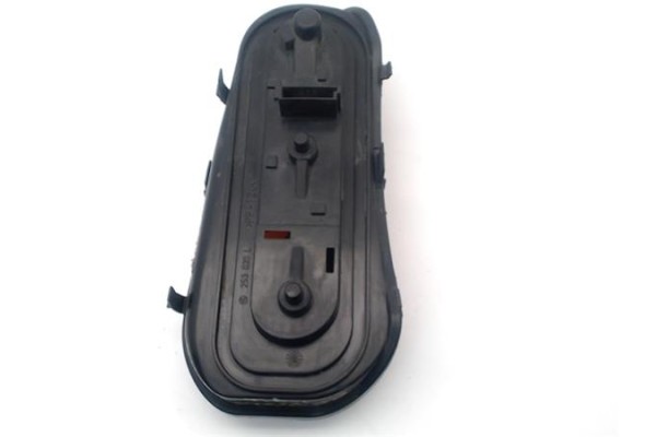 Recambio de piloto trasero izquierdo para smart micro compact car 600 referencia OEM IAM Q0012860V001000000  