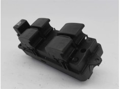 Recambio de mando elevalunas delantero izquierdo para mazda 3 sedán (bk) 1.6 di turbo referencia OEM IAM BP4L66350  