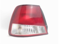 Recambio de piloto trasero izquierdo para hyundai accent (lc) referencia OEM IAM 9240125220 9241025020 9241025020 , HYUNDAI | 92