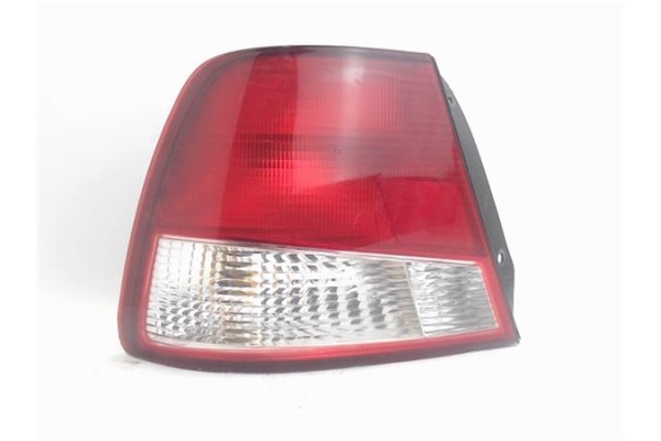 Recambio de piloto trasero izquierdo para hyundai accent (lc) referencia OEM IAM 9240125220 9241025020 9241025020 , HYUNDAI | 92