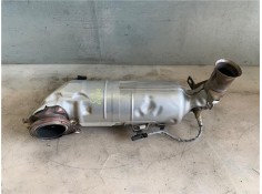 Recambio de catalizador para citroen c3 aircross 1.2 c-series referencia OEM IAM 9848220180 9826183880 
