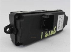 Recambio de mando elevalunas delantero izquierdo para mazda 3 sedán (bk) 1.6 di turbo referencia OEM IAM BP4L66350  