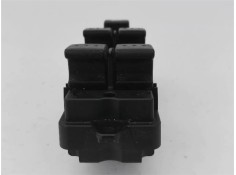 Recambio de mando elevalunas delantero izquierdo para mazda 3 sedán (bk) 1.6 di turbo referencia OEM IAM BP4L66350  