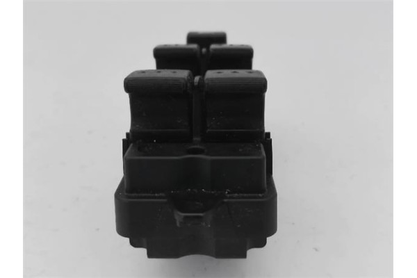 Recambio de mando elevalunas delantero izquierdo para mazda 3 sedán (bk) 1.6 di turbo referencia OEM IAM BP4L66350  