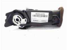 Recambio de rejilla entrada de aire para opel astra j 1.6 referencia OEM IAM 13303921  