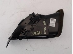 Recambio de rejilla entrada de aire para opel astra j 1.6 referencia OEM IAM 13303921  