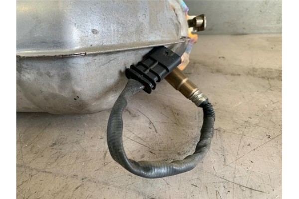 Recambio de catalizador para citroen c3 aircross 1.2 c-series referencia OEM IAM 9848220180 9826183880 