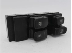 Recambio de mando elevalunas delantero izquierdo para kia carnival 2.9 td referencia OEM IAM K54D6635044  