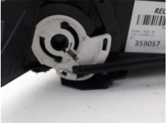 Recambio de rejilla entrada de aire para opel astra j 1.6 referencia OEM IAM 13303921  