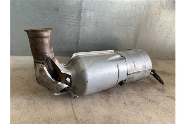 Recambio de catalizador para citroen c3 aircross 1.2 c-series referencia OEM IAM 9848220180 9826183880 