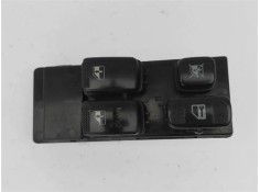 Recambio de mando elevalunas delantero izquierdo para kia carnival 2.9 td referencia OEM IAM K54D6635044  