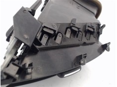 Recambio de rejilla entrada de aire para opel astra j 1.6 referencia OEM IAM 13303921  