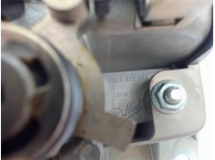 Recambio de maneta exterior porton para seat ibiza (6l1) 1.9 sdi referencia OEM IAM 6L6827573D  