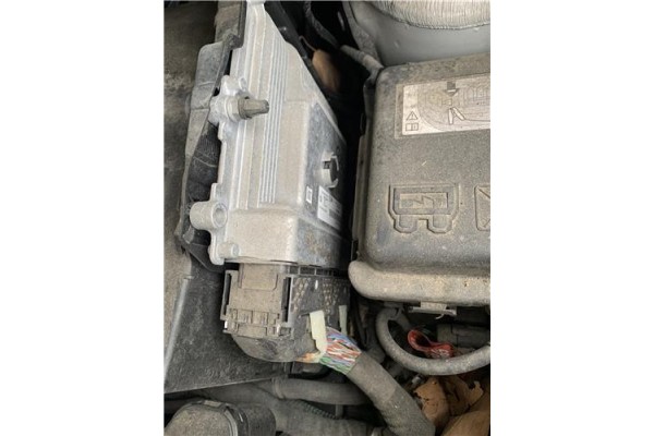 Recambio de centralita para citroen c3 aircross 1.2 c-series referencia OEM IAM 9815023380 A3C0320410001 Recambio de centralita para citroen c3 aircross 1.2 c-series referencia OEM IAM 9815023380 A3C0320410001