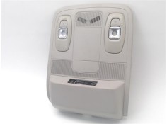 Recambio de embellecedor luz techo para renault megane iv berlina 5p 1.2 experience referencia OEM IAM 969806373 264301419R 