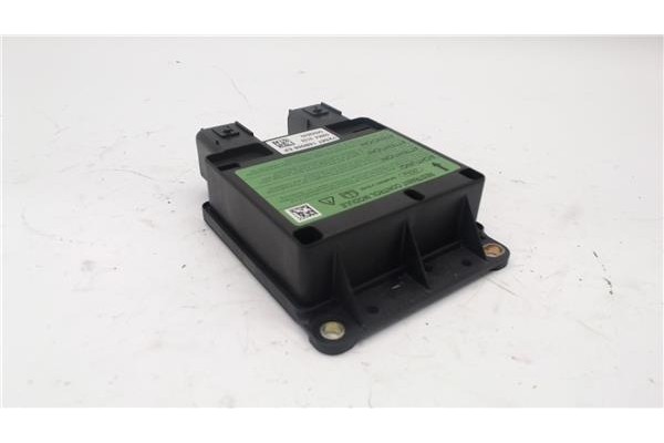 Recambio de centralita airbag para mazda 2 (b2w) 1.6 referencia OEM IAM   