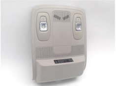Recambio de embellecedor luz techo para renault megane iv berlina 5p 1.2 experience referencia OEM IAM 969806373 264301419R 