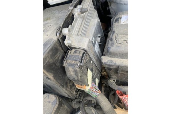 Recambio de centralita para citroen c3 aircross 1.2 c-series referencia OEM IAM 9815023380 A3C0320410001 